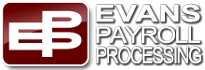 Evans Payroll Processing
